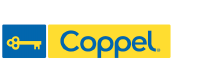 Logo de Coppel