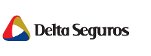 Logo de Delta Seguros