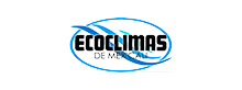 Logo de Ecoclimas